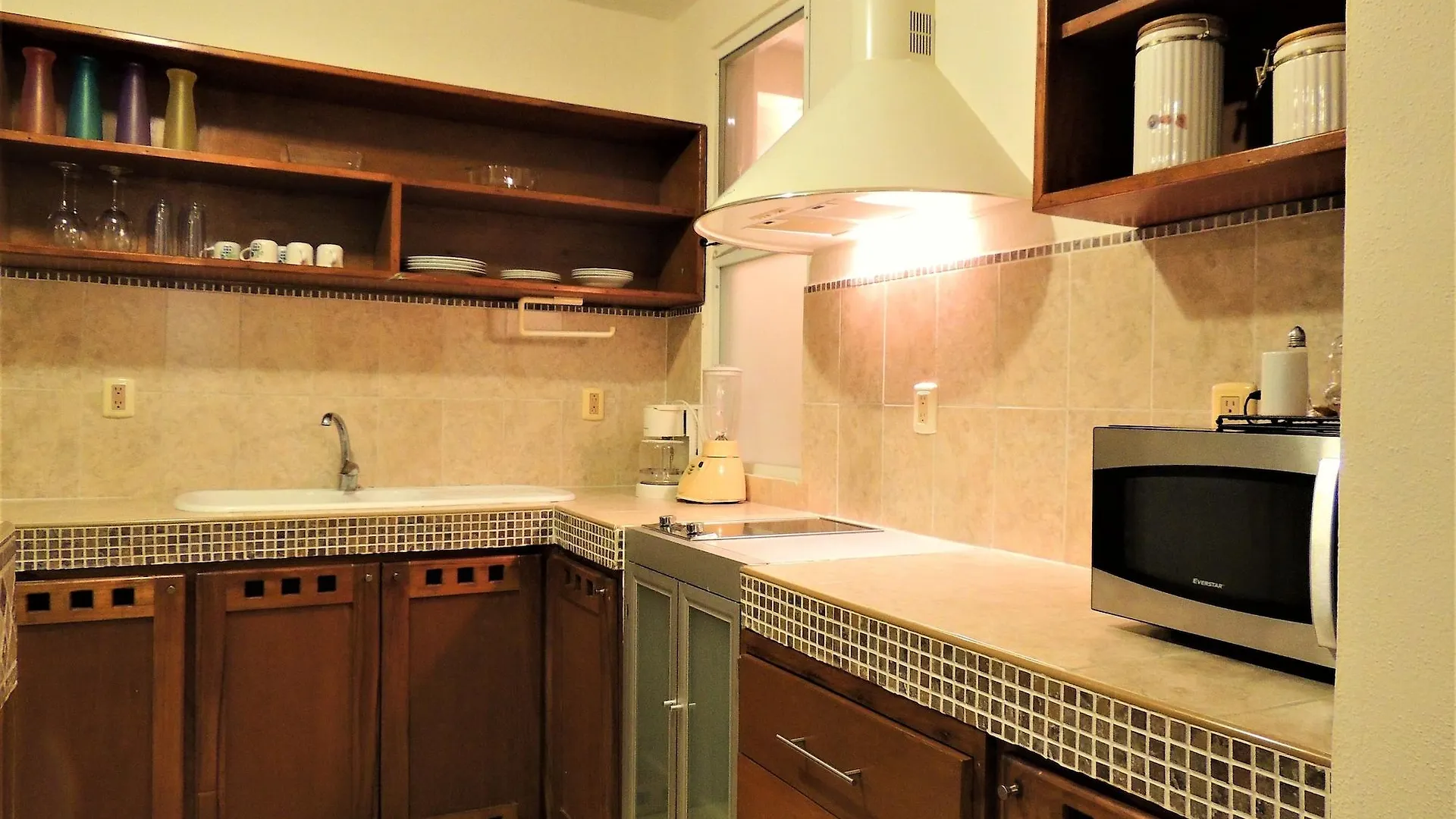 Maya Suites By Lhmg Playa del Carmen 3*,
