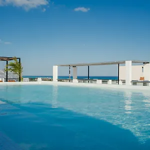 Apartahotel Encantada, Playa del Carmen