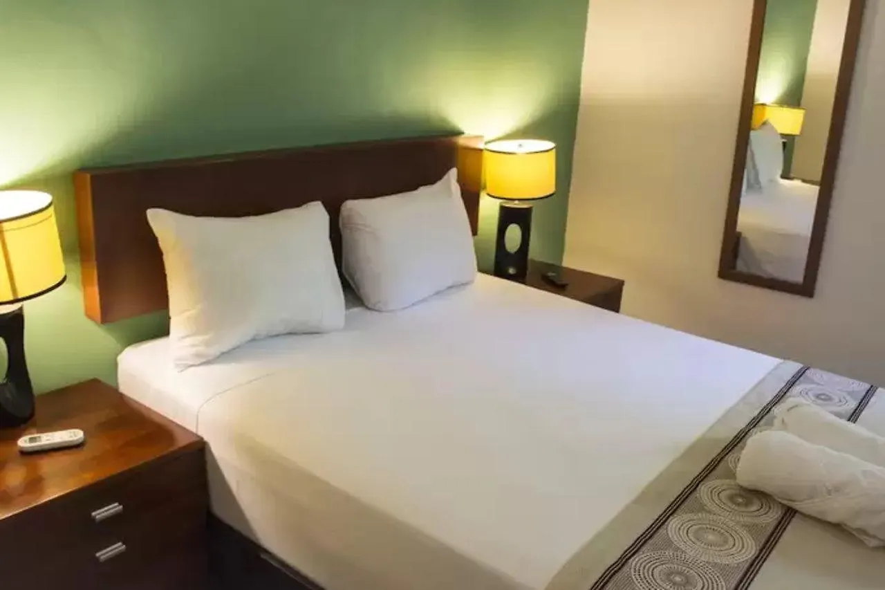 Maya Suites By Lhmg Playa del Carmen 3*,