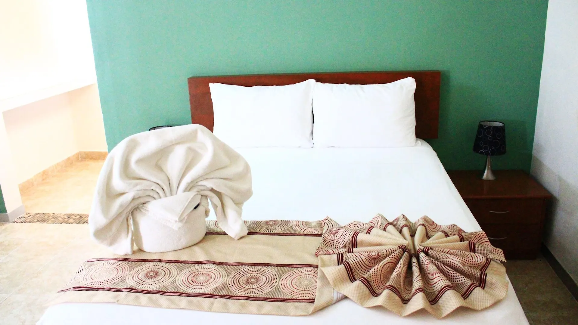 Aparthotel Maya Suites By Lhmg Playa del Carmen