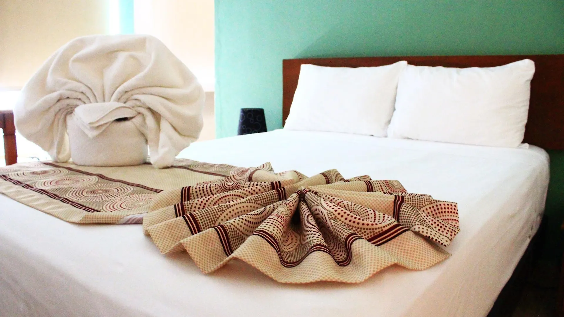 *** Aparthotel Maya Suites By Lhmg Playa del Carmen Mexiko