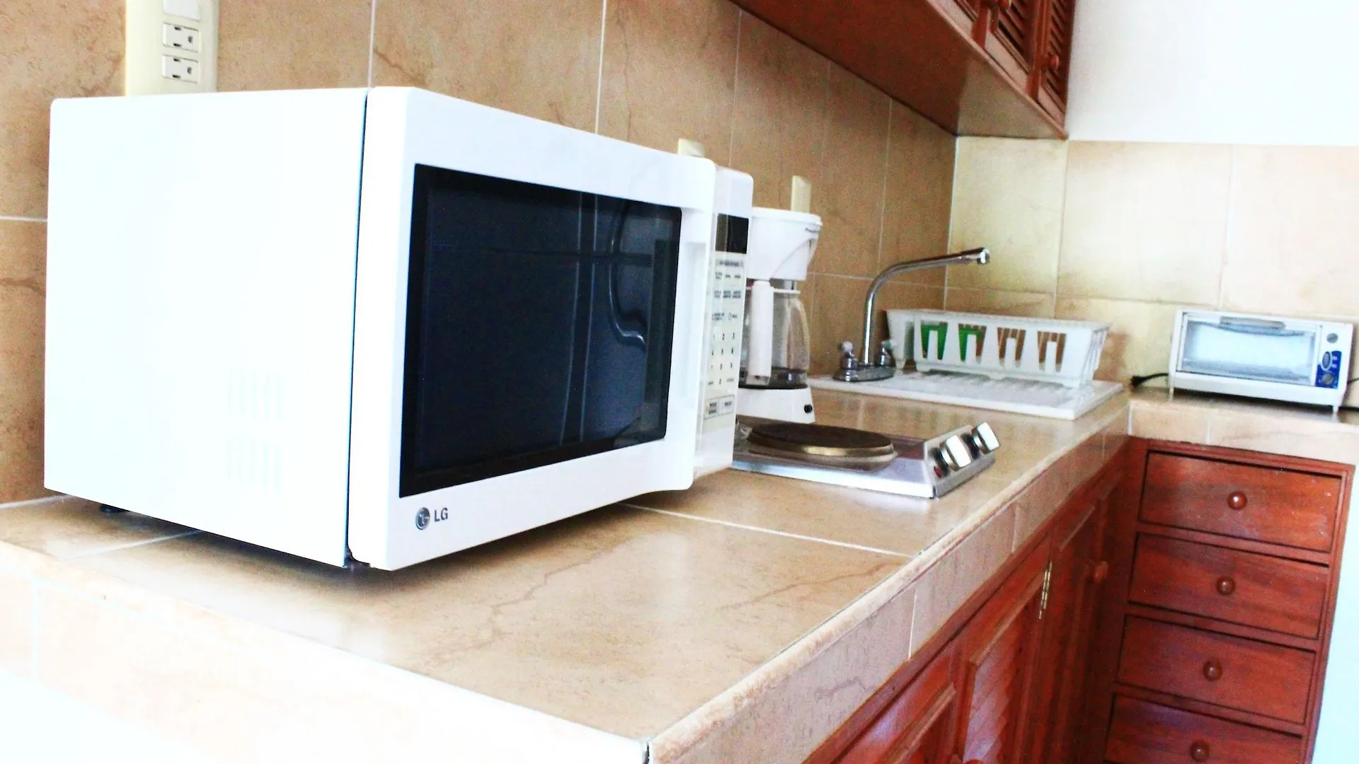 *** Aparthotel Maya Suites By Lhmg Playa del Carmen Mexico