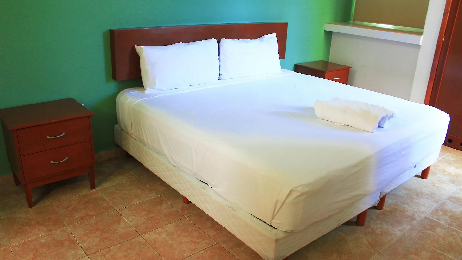 Maya Suites By Lhmg Playa del Carmen