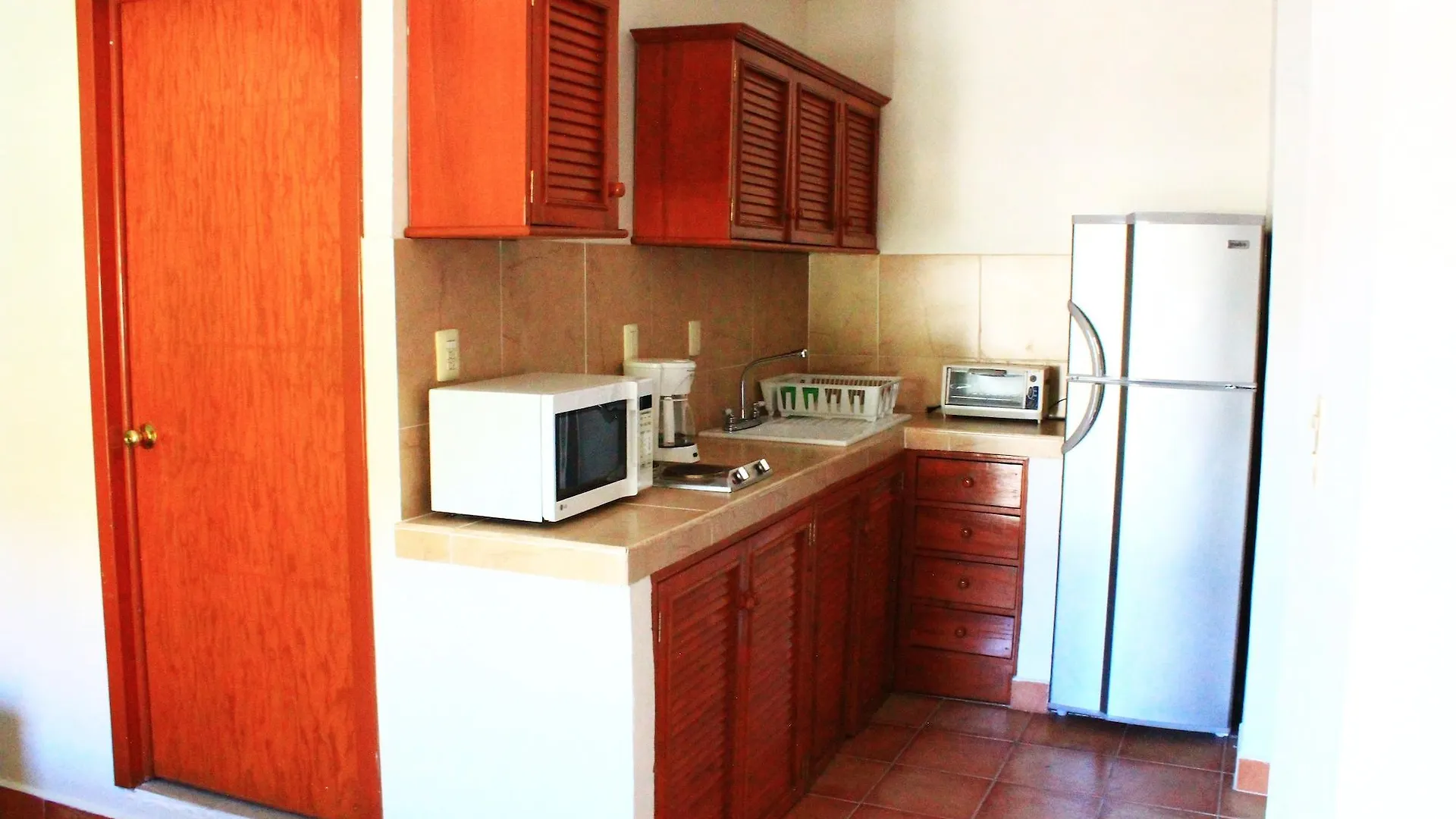 Maya Suites By Lhmg Playa del Carmen Mexiko