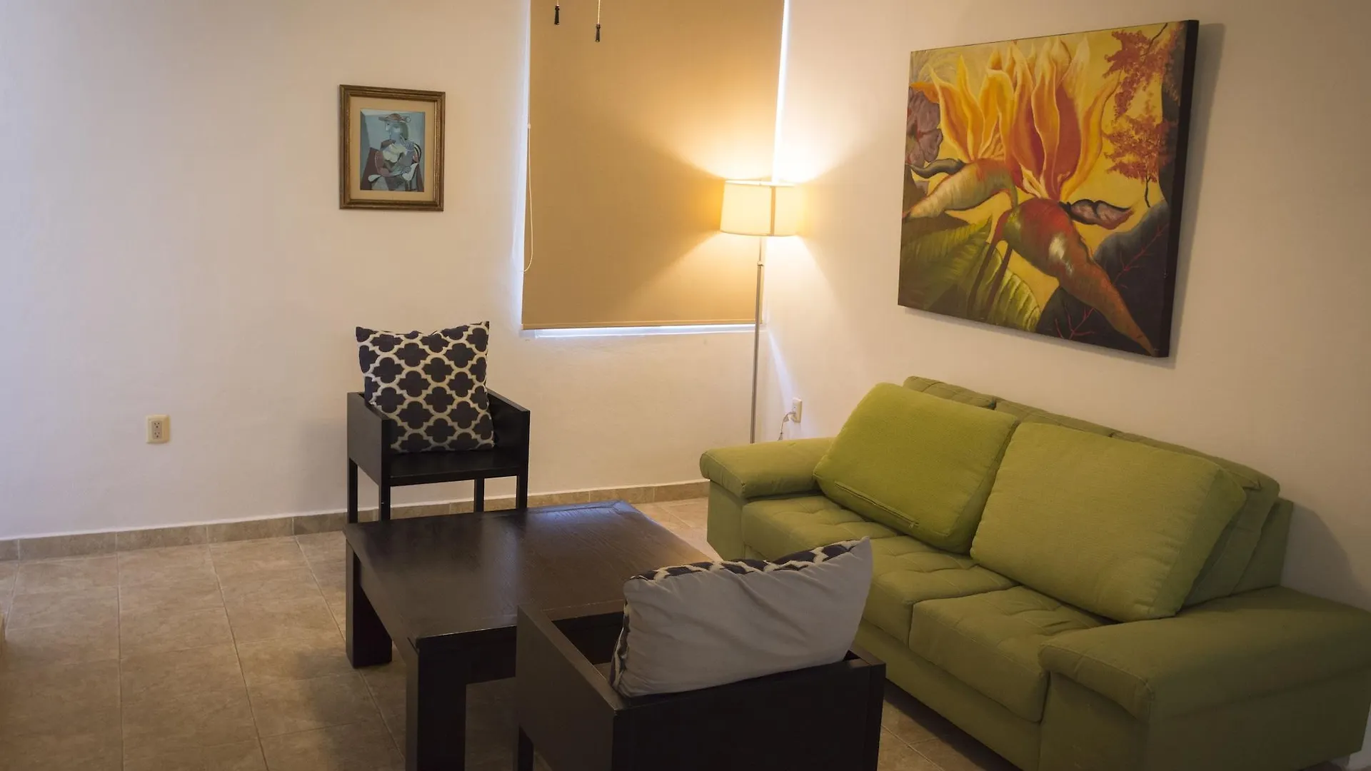 Maya Suites By Lhmg Playa del Carmen