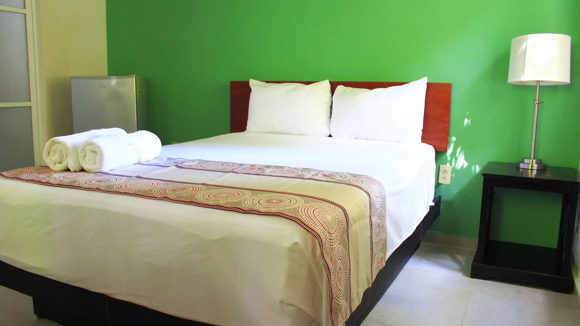 *** Aparthotel Maya Suites By Lhmg Playa del Carmen Mexiko