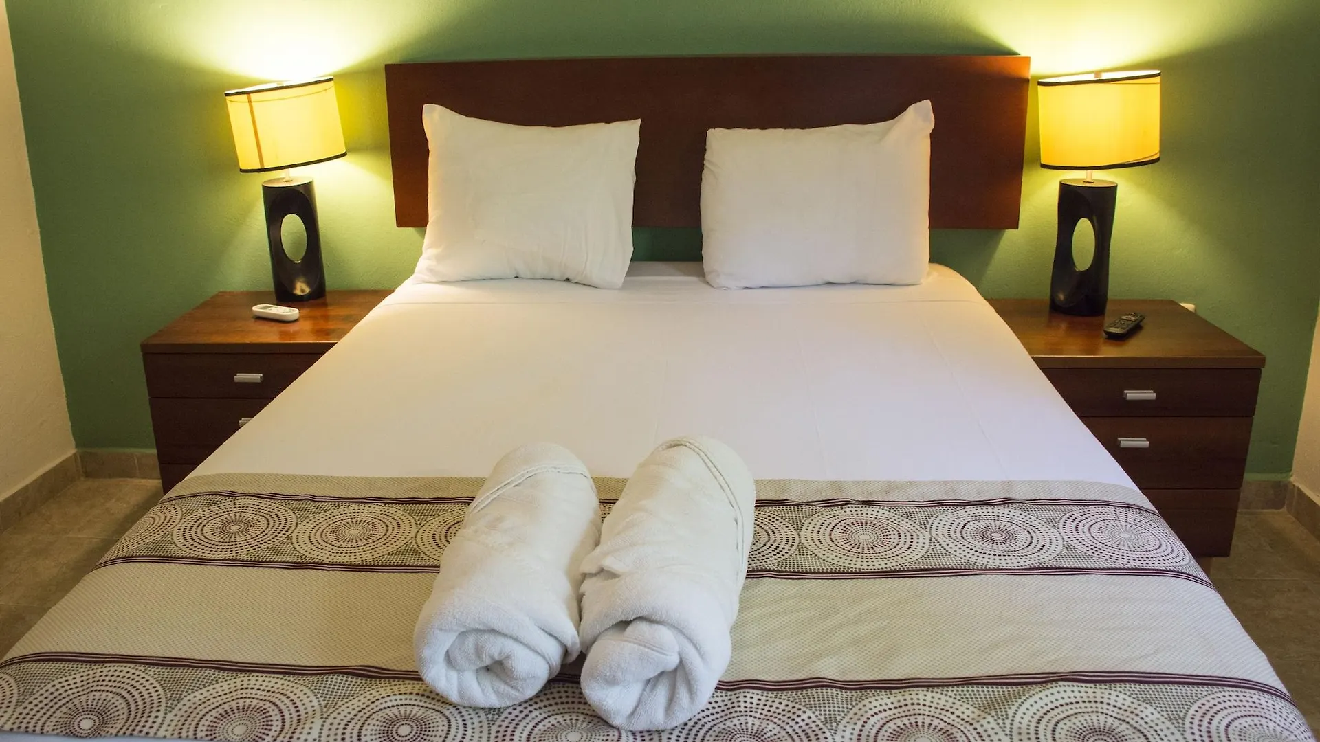 Aparthotel Maya Suites By Lhmg Playa del Carmen