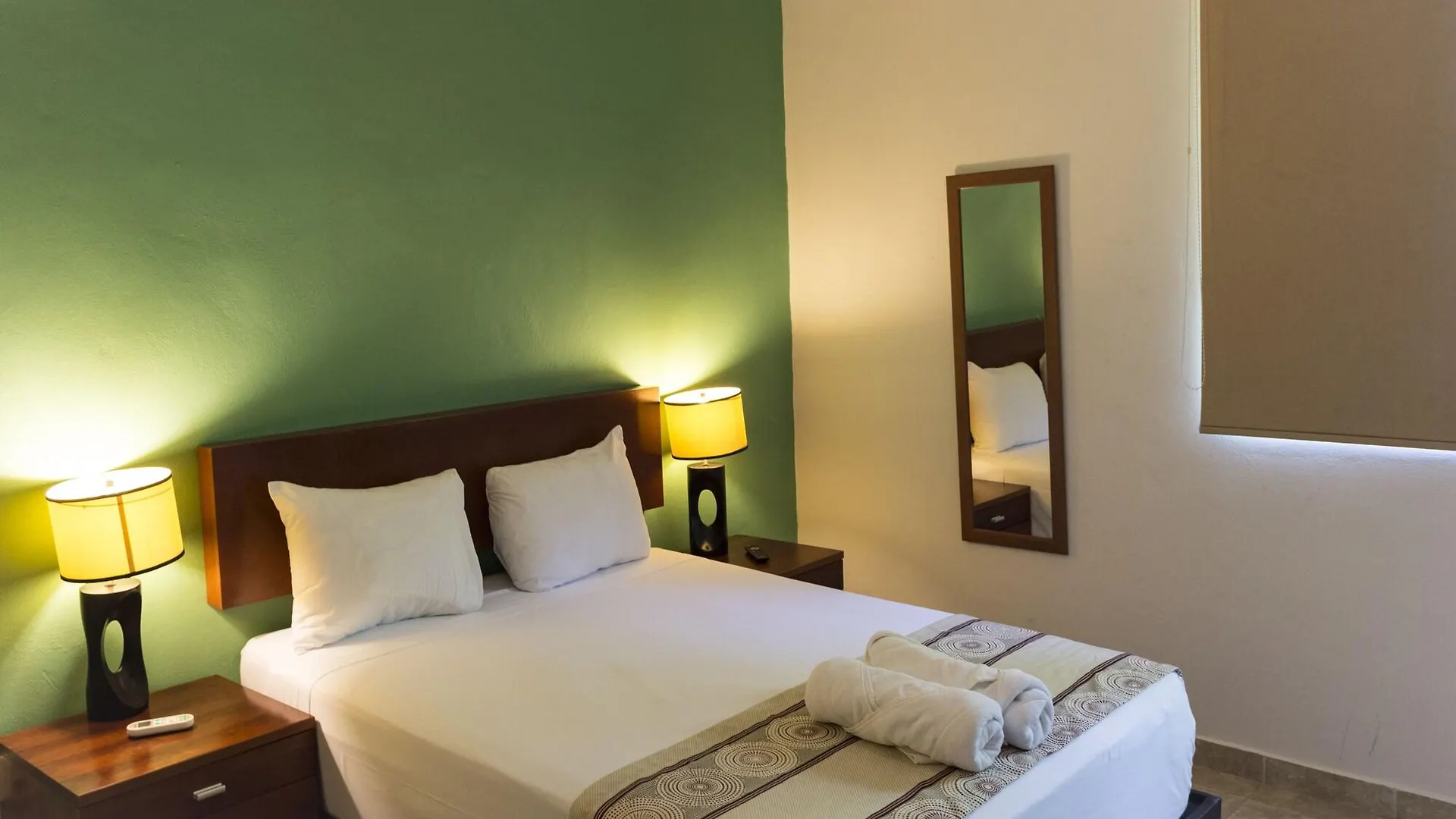 Maya Suites By Lhmg Playa del Carmen Mexico