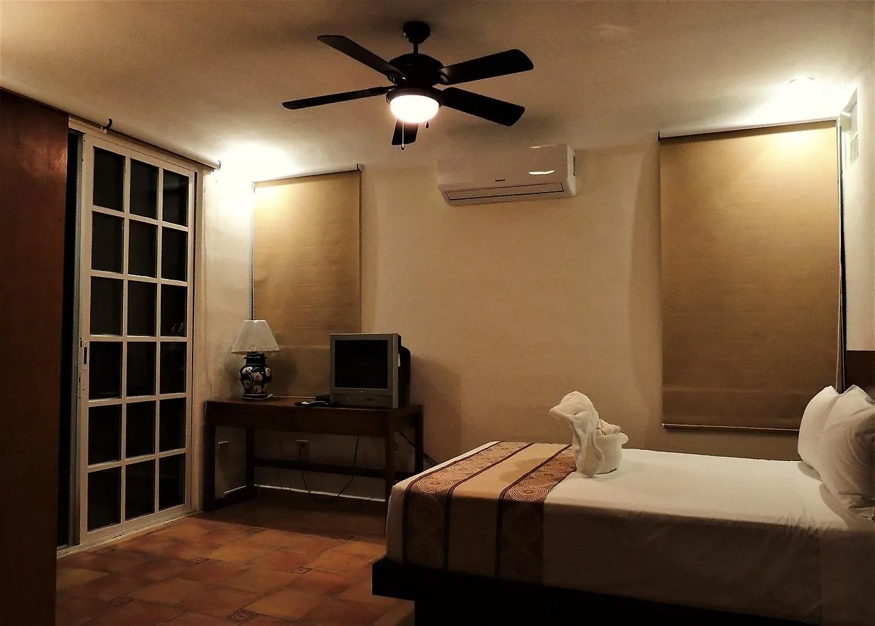 *** Aparthotel Maya Suites By Lhmg Playa del Carmen Mexico