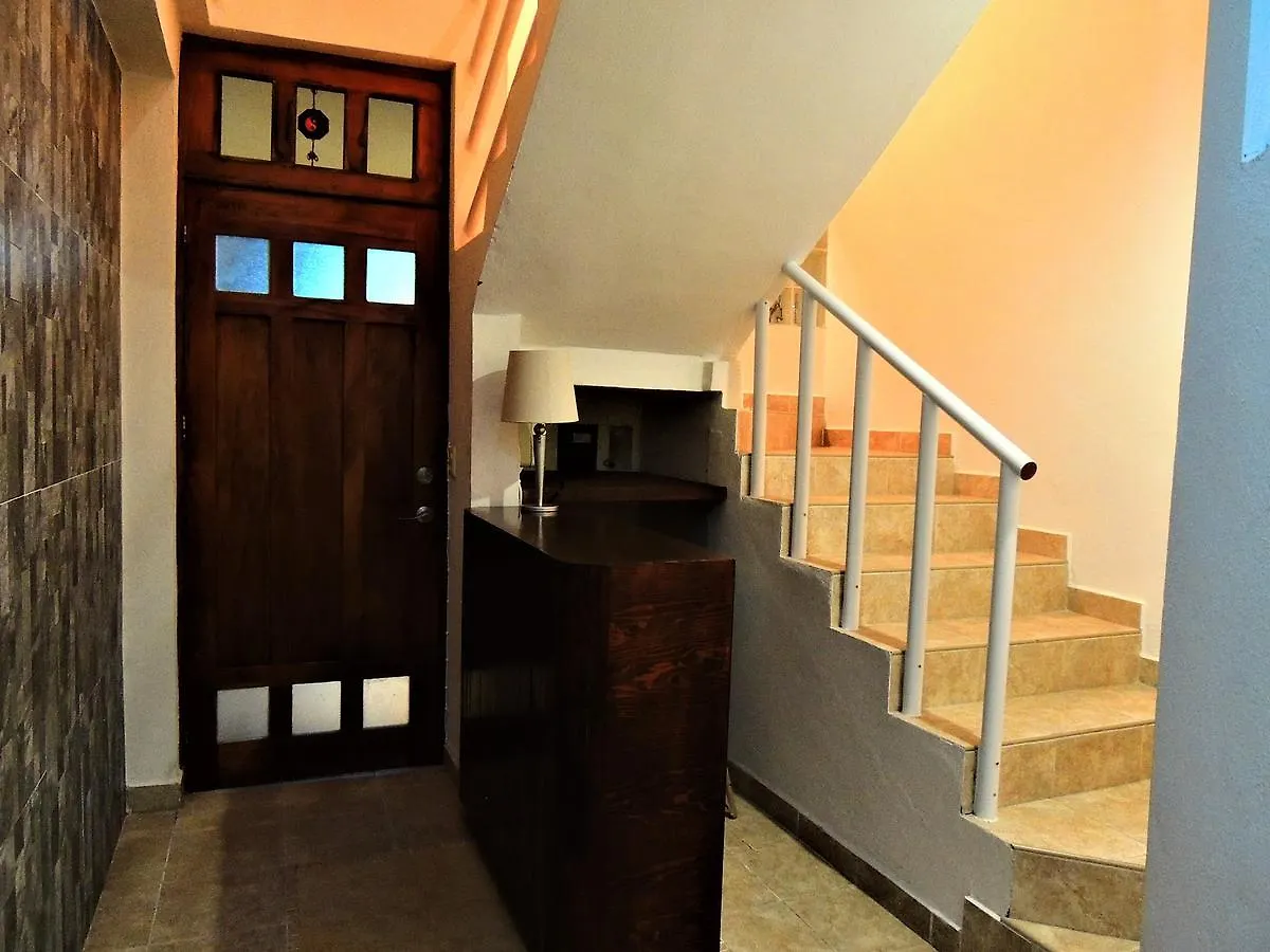Maya Suites By Lhmg Playa del Carmen Mexico