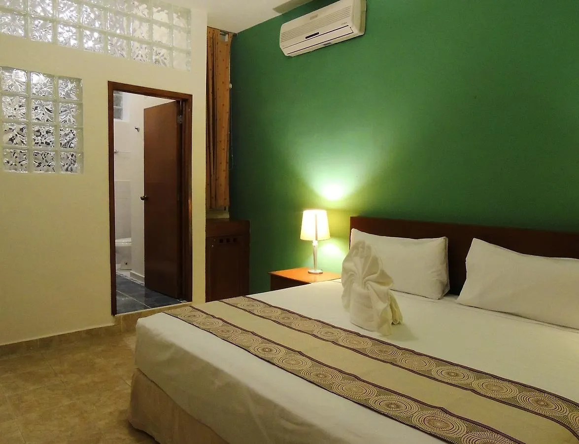 Maya Suites By Lhmg Playa del Carmen