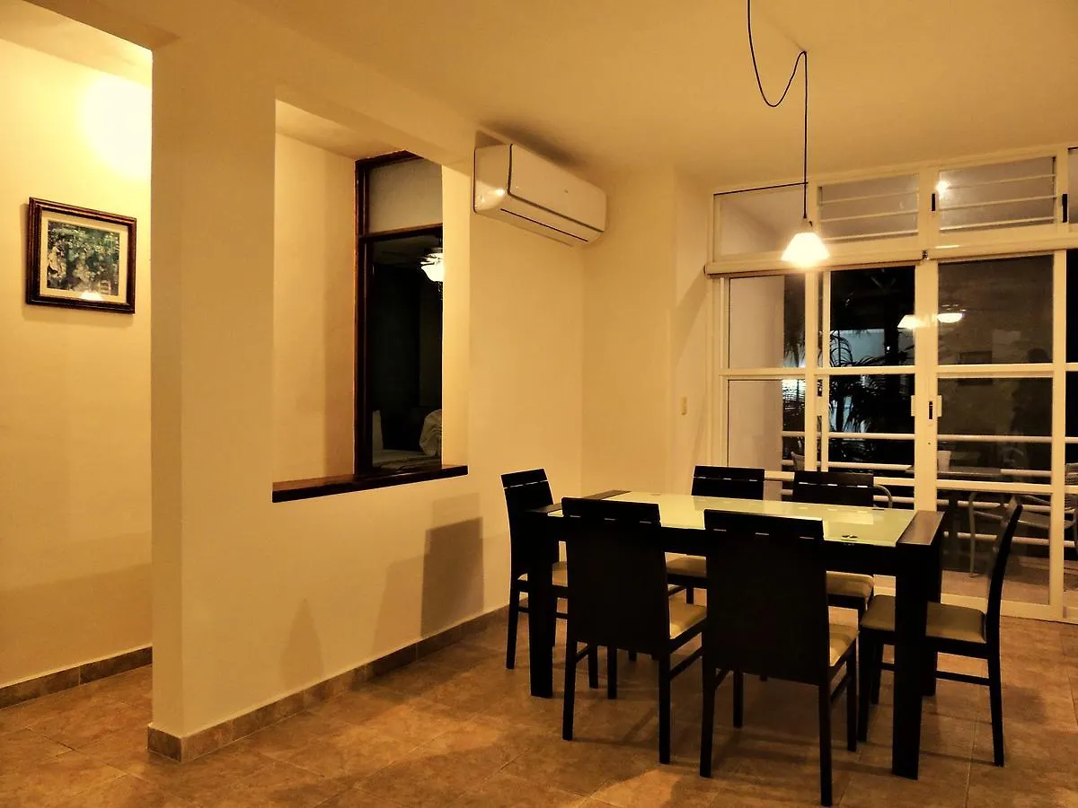 Maya Suites By Lhmg Playa del Carmen