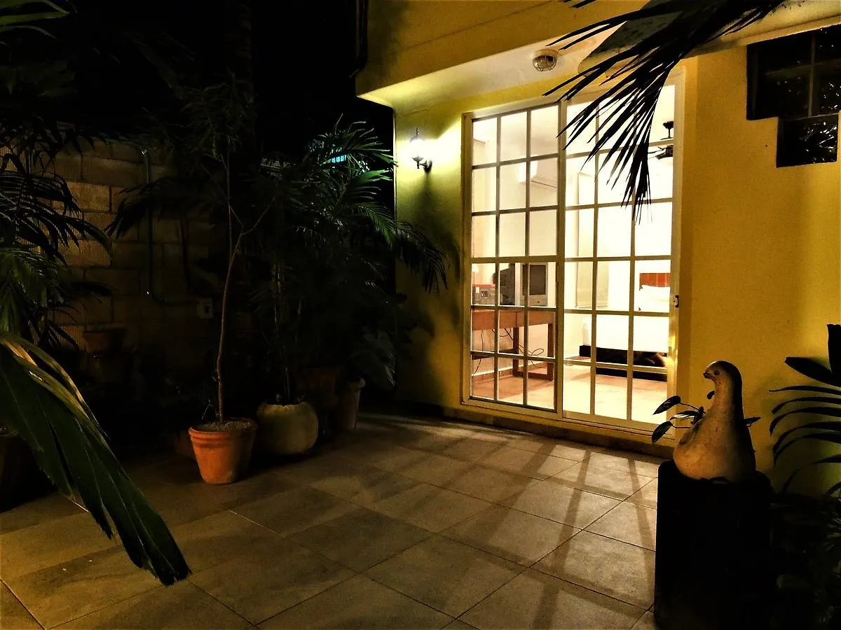 Aparthotel Maya Suites By Lhmg Playa del Carmen