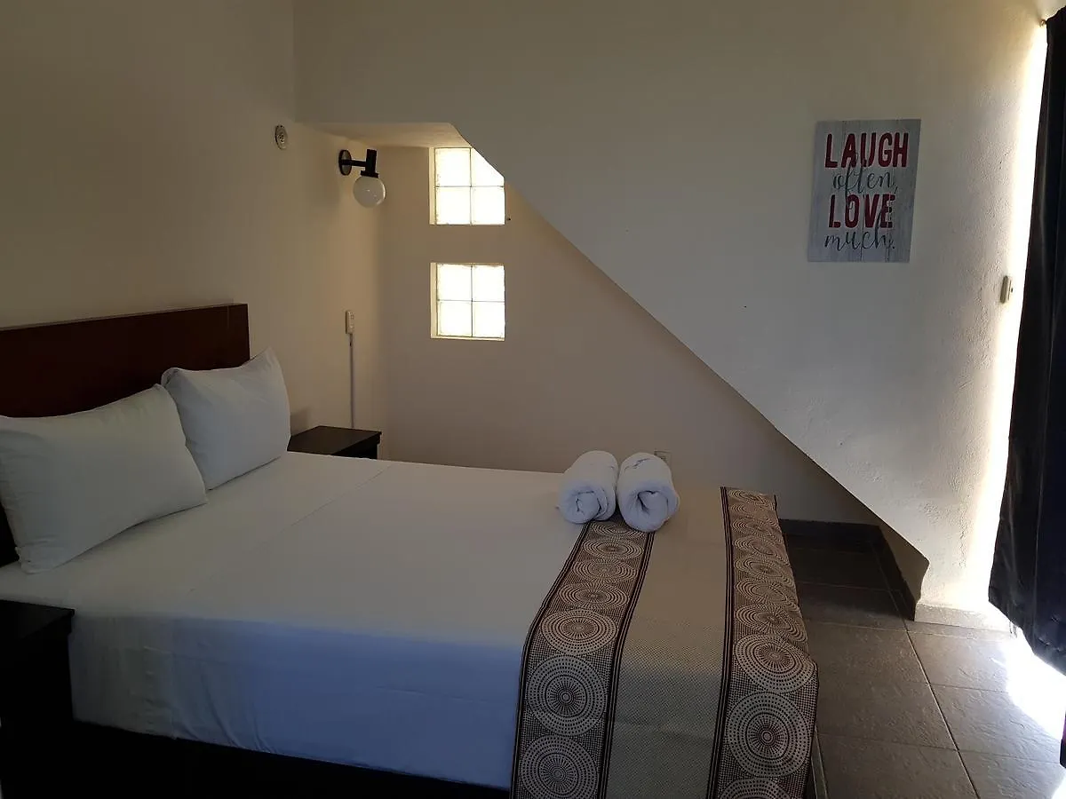 Maya Suites By Lhmg Playa del Carmen Aparthotel