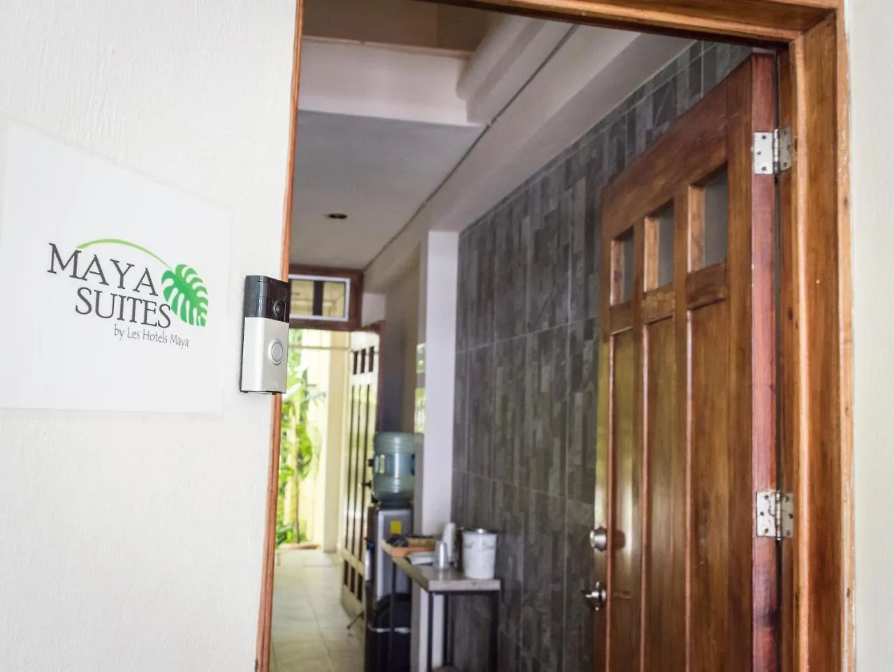 Maya Suites By Lhmg Playa del Carmen Mexico