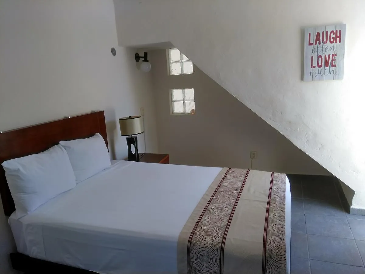 Maya Suites By Lhmg Playa del Carmen Mexico