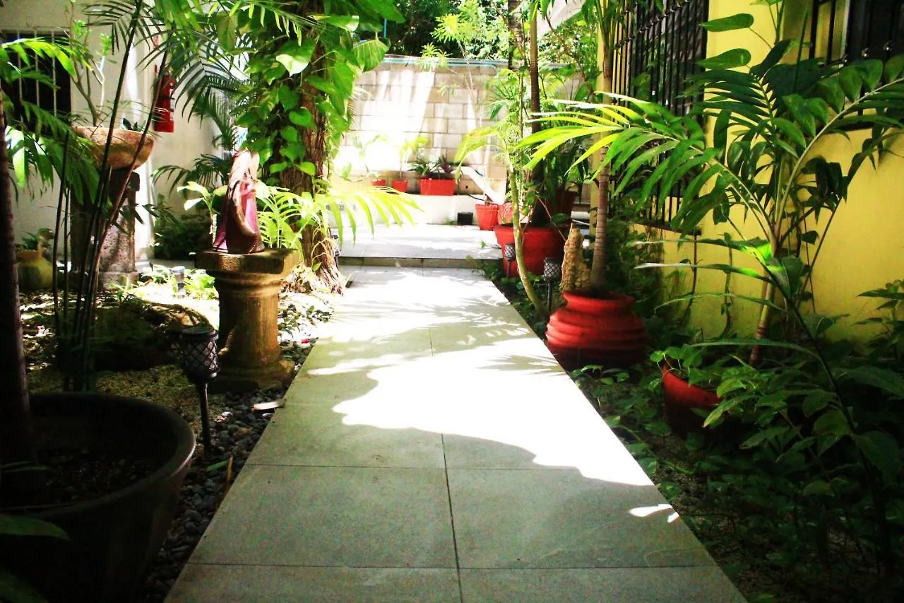 Maya Suites By Lhmg Playa del Carmen Aparthotel