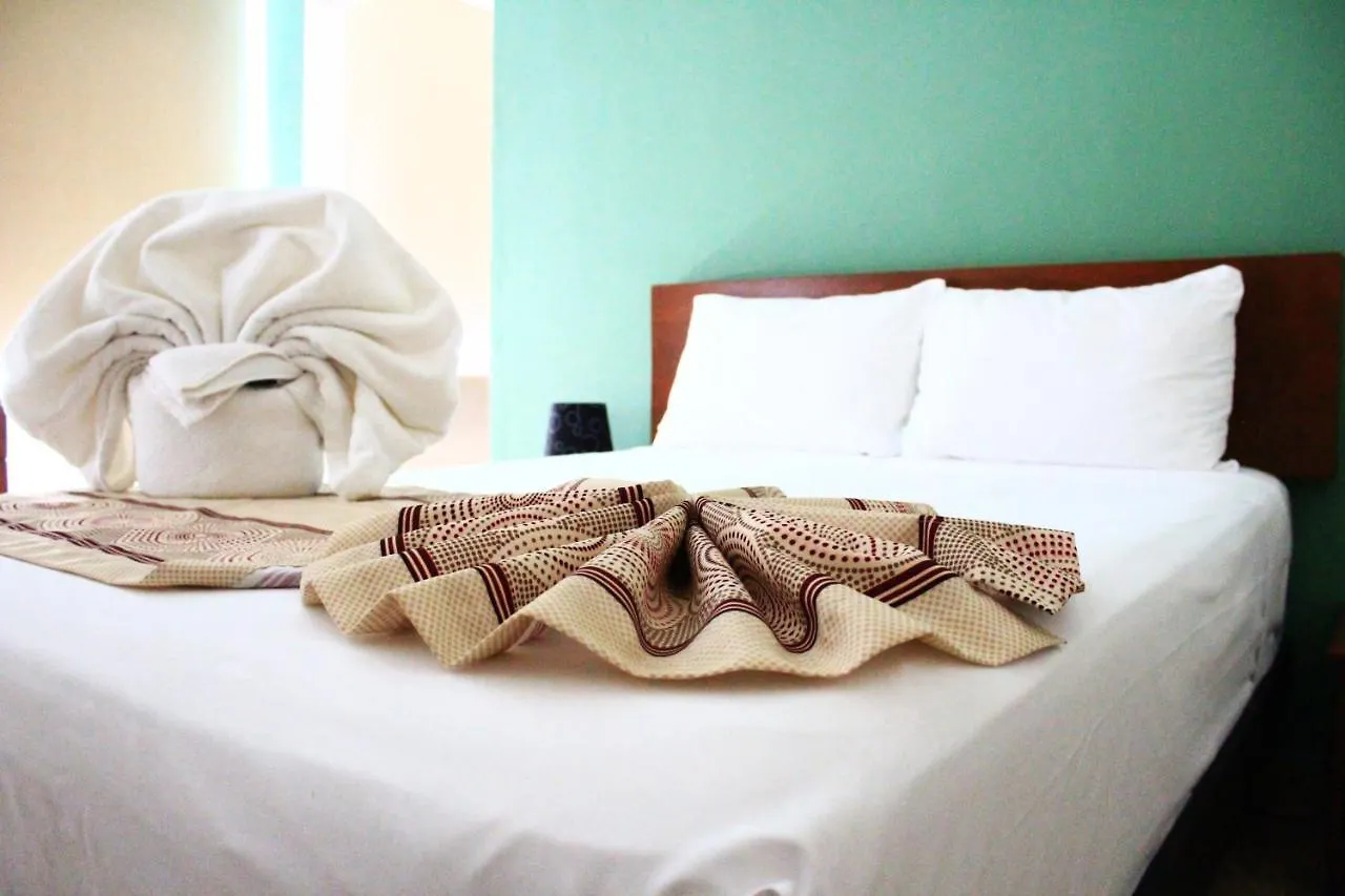 Maya Suites By Lhmg Playa del Carmen