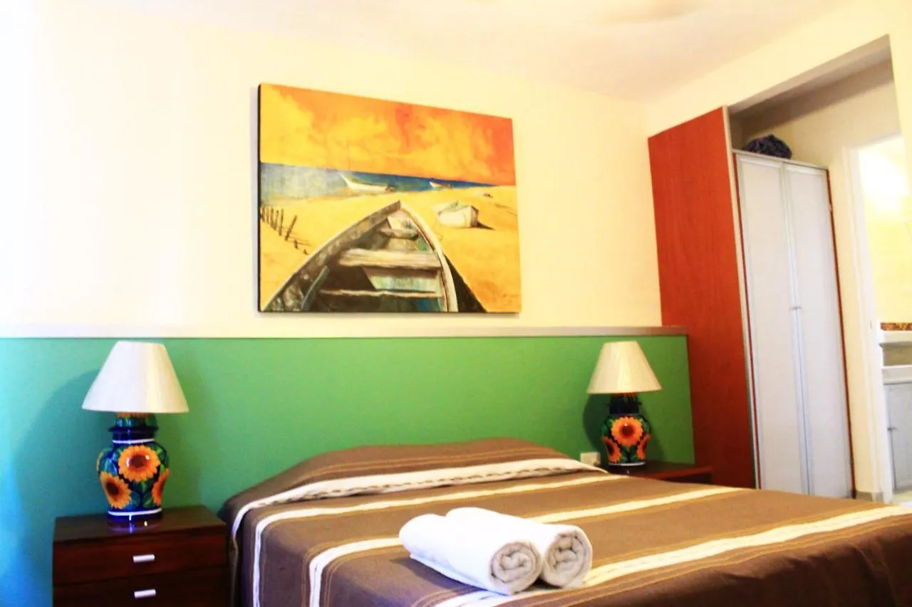 Aparthotel Maya Suites By Lhmg Playa del Carmen