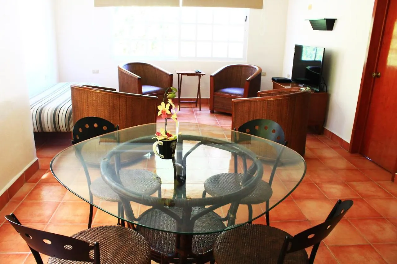 Aparthotel Maya Suites By Lhmg Playa del Carmen