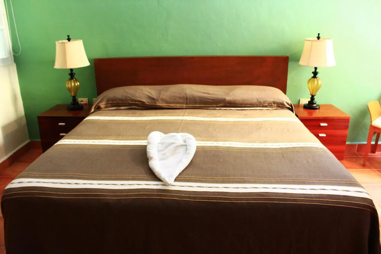 Maya Suites By Lhmg Playa del Carmen Aparthotel