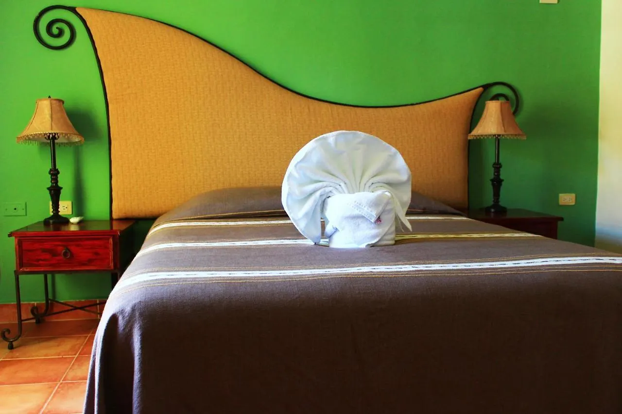 *** Aparthotel Maya Suites By Lhmg Playa del Carmen Mexico