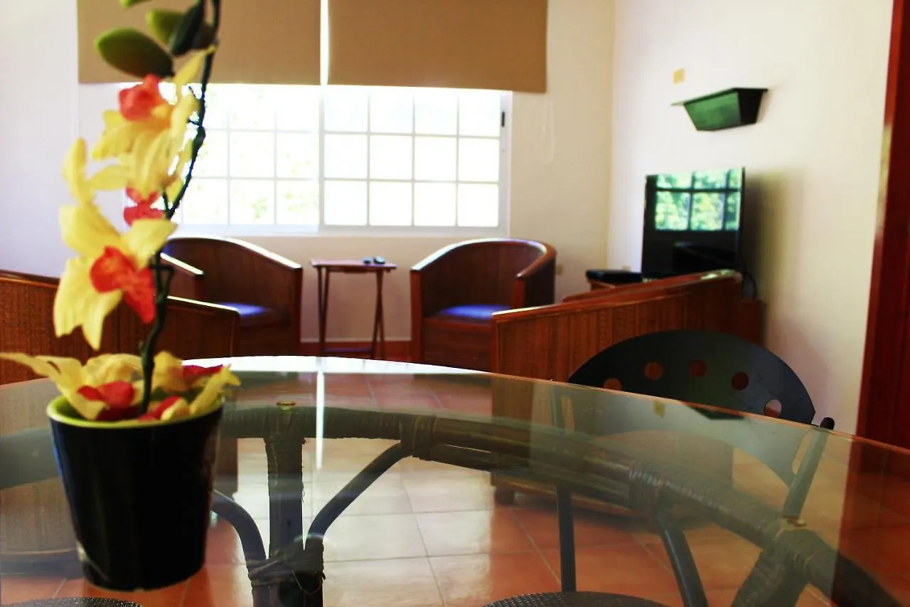 Maya Suites By Lhmg Playa del Carmen